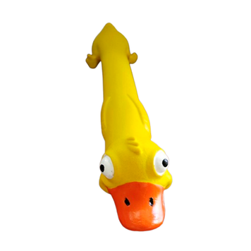Іграшка ТМ Sunny Pets для собак качка 27 см SPD-0223 фото