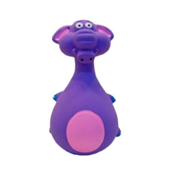 Іграшка ТМ Sunny Pets для собак слон 14 см SPD-0224 фото
