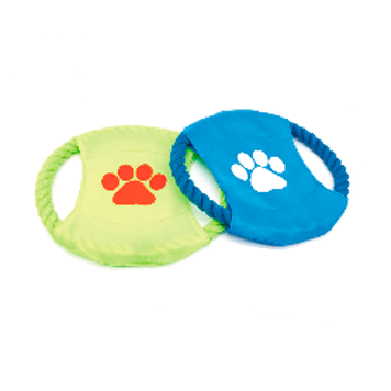 Іграшка ТМ Sunny Pets для собак фрізбі 19 см SPD-0336 фото