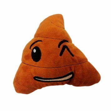 Іграшка ТМ Sunny Pets для собак м'яка кучка 15х13 см SPD-0278 фото