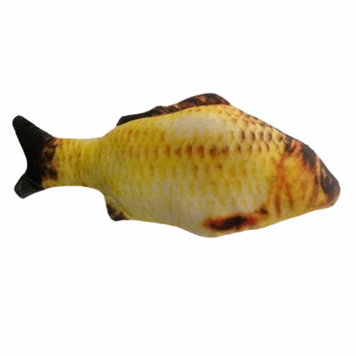Zabawka TM Sunny Pets dla ps&oacute;w miękka ryba 22&times;8 cm