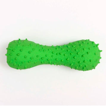 Zabawka TM Sunny Pets dla ps&oacute;w hantel 12 cm