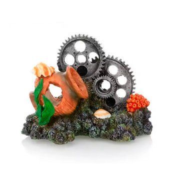 Декор TM Sunny Pets акваріумний 17.5*11.8*13.5см Art.- 008754 фото