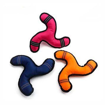 Іграшка ТМ Sunny Pets для собак дартс 24х24 см SPD-0285 фото
