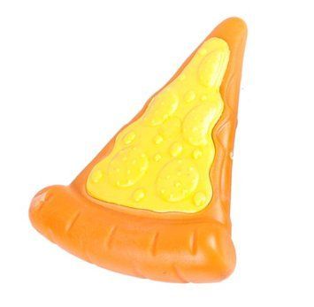 Іграшка TM Sunny Pets для собаки Піца 12,5 &times; 10 см SPD-0158 фото