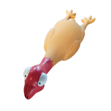 Zabawka TM Sunny Pets dla ps&oacute;w kura 40 cm