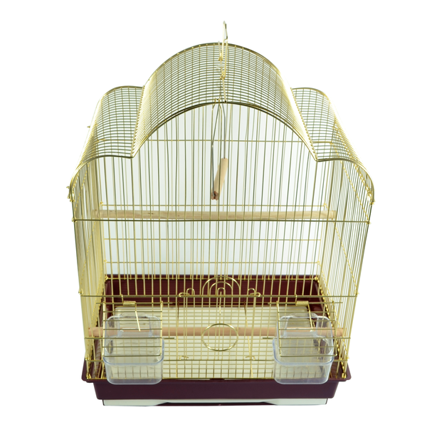 Клітка для птахів Sunny Pets -A3505G (42*30*52) A3505G фото
