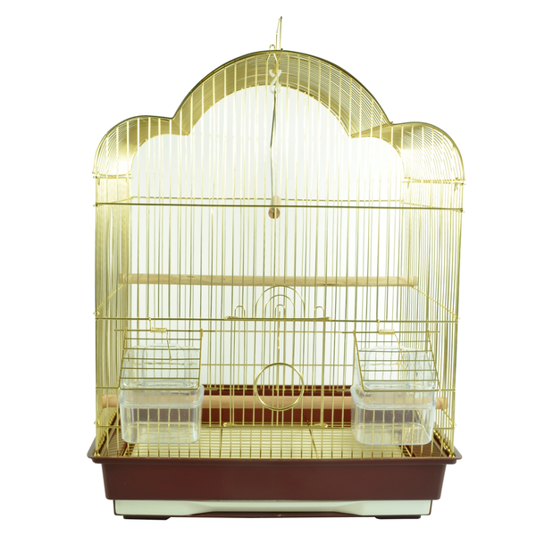 Клітка для птахів Sunny Pets -A3505G (42*30*52) A3505G фото