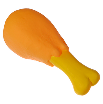 Іграшка ТМ Sunny Pets для собак гомілка 13,5х6 см SPD-0198 фото