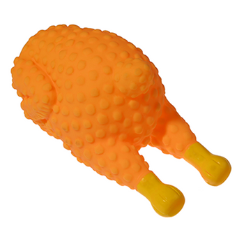 Іграшка ТМ Sunny Pets для собак курка гриль 14х7,5 см SPD-0199 фото