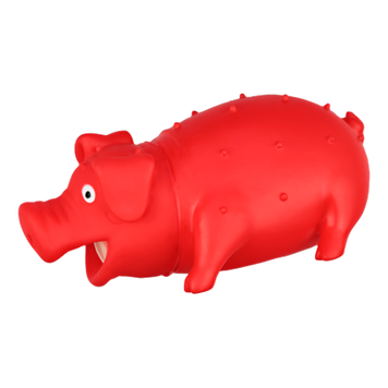 Іграшка ТМ Sunny Pets для собак свинка 19 см SPD-0215 фото