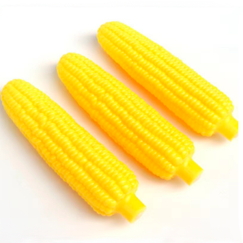 Іграшка ТМ Sunny Pets для собак кукурудза 16х5 см SPD-0202 фото