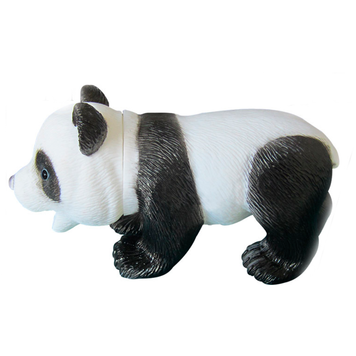 Іграшка ТМ Sunny Pets для собак панда 23х11 см SPD-0205 фото