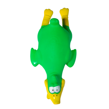 Іграшка ТМ Sunny Petsдля собак качка 18х9 см SPD-0206 фото