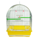 Клітка для птахів Sunny Pets сталь 30х23х39 см B2110ZN B2110ZN фото 5