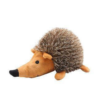 Zabawka TM Sunny Pets dla ps&oacute;w pluszowy jeż 20&times;12,5&times;10 cm