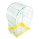 Klatka dla ptak&oacute;w Sunny Pets stal 37x28x57 cm A3129ZN
