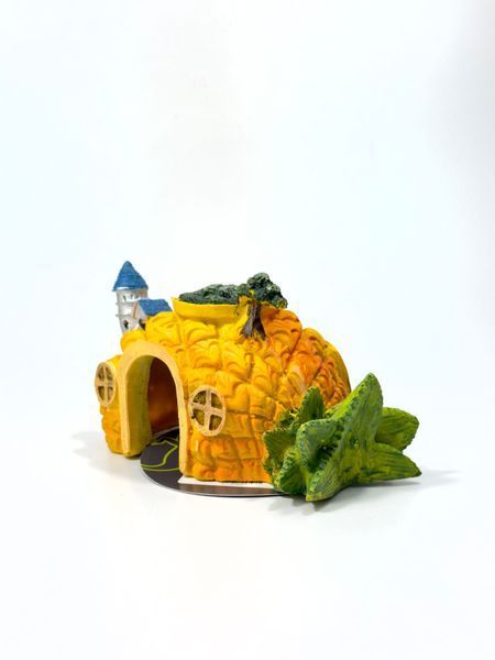 SUNNY PETS Декор штучний акваріумний 12,5*8*7,5 см Art.- 001878 фото