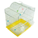 Клітка для птахів Sunny Pets сталь 37х28х45 A3122ZN A3122ZN фото 5