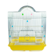Клітка для птахів Sunny Pets сталь 37х28х45 A3122ZN A3122ZN фото 4